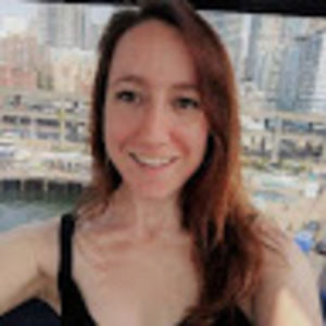 Meet your Posher, Erin